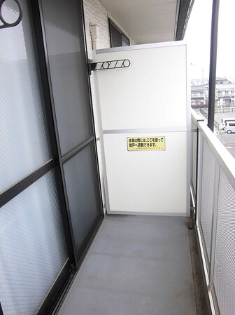 摂津駅 徒歩4分 3階の物件内観写真